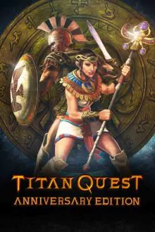 Titan Quest Free Download Anniversary Edition By Steam-repacks
