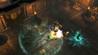 Titan Quest Free Download Anniversary Edition By Steam-repacks.net