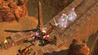 Titan Quest Free Download Anniversary Edition By Steam-repacks.net