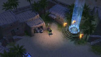 Titan Quest Free Download Anniversary Edition By Steam-repacks.net