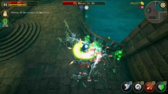 TotAL RPG Free Download By Steam-repacks.net