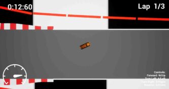 Trash Top Down Racing Free Download By Steam-repacks.net