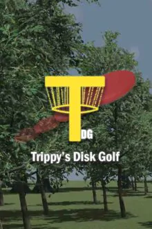 Trippys Disc Golf Free Download (v1.2.3.5)
