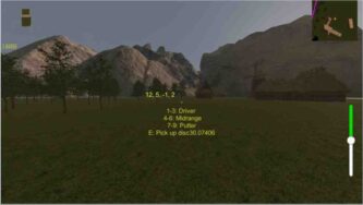 Trippys Disc Golf Free Download By Steam-repacks.net
