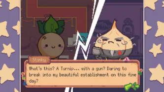 Turnip Boy Robs a Bank Free Download By Steam-repacks.net