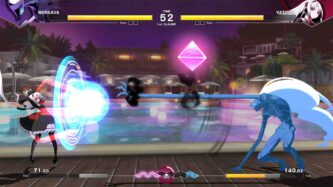 UNDER NIGHT IN BIRTH II Sys Celes Free Download By Steam-repacks.net