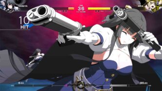 UNDER NIGHT IN BIRTH II Sys Celes Free Download By Steam-repacks.net