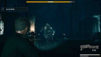 Unnatural Benighted Free Download By Steam-repacks.net