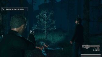 Unnatural Benighted Free Download By Steam-repacks.net