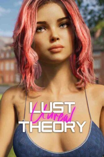 Unreal Lust Theory Free Download By Steam-repacks