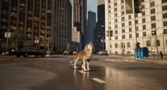 WOLF IN THE CITY Free Download By Steam-repacks.net