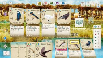 Wingspan Free Download By Steam-repacks.net