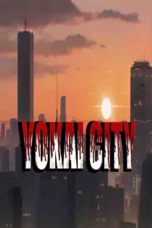 Yokai City Free Download By Steam-repacks