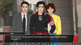 Yokai City Free Download By Steam-repacks.net
