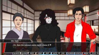 Yokai City Free Download By Steam-repacks.net