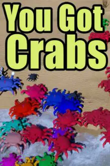 You Got Crabs Free Download By Steam-repacks