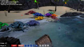You Got Crabs Free Download By Steam-repacks.net