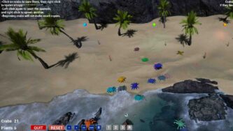 You Got Crabs Free Download By Steam-repacks.net