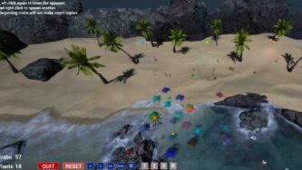 You Got Crabs Free Download By Steam-repacks.net