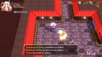 Yuuna and the Haunted Hot Springs The Thrilling Steamy Maze Kiwami Free Download By Steam-repacks.net