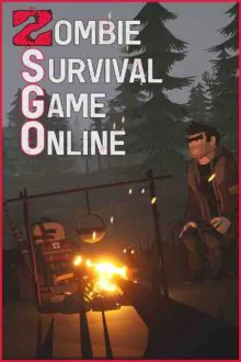 Zombie Survival Game Online Free Download By Steam-repacks