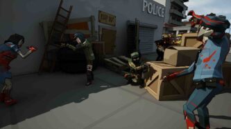 Zombie Survival Game Online Free Download By Steam-repacks.net