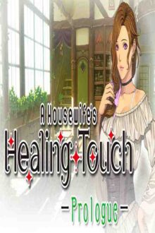 A Housewifes Healing Touch Free Download By Steam-repacks