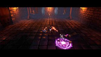 ANCIENT SOULS TAMAG Free Download By Steam-repacks.net
