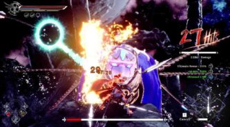 AeternoBlade II Infinity Free Download By Steam-repacks.net