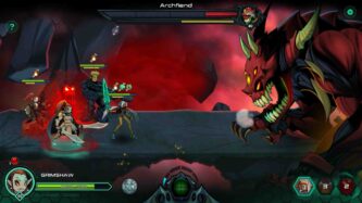Akumi Wars Free Download By Steam-repacks.net