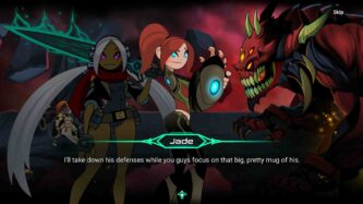 Akumi Wars Free Download By Steam-repacks.net