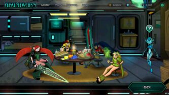 Akumi Wars Free Download By Steam-repacks.net