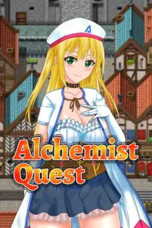 Alchemist Quest Free Download
