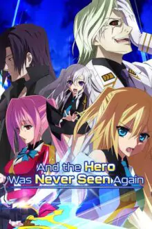 And The Hero Was Never Seen Again Free Download By Steam-repacks