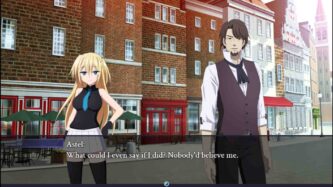 And The Hero Was Never Seen Again Free Download By Steam-repacks.net