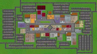 Another Brick In The Mall Free Download By Steam-repacks.net