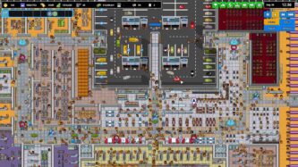 Another Brick In The Mall Free Download By Steam-repacks.net