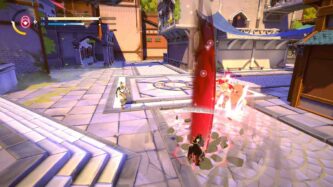 Arcanima Mist of Oblivion Free Download By Steam-repacks.net