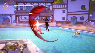 Arcanima Mist of Oblivion Free Download By Steam-repacks.net