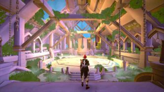 Arcanima Mist of Oblivion Free Download By Steam-repacks.net