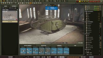 Arms Trade Tycoon Tanks Free Download By Steam-repacks.net