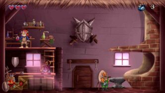 Arzette The Jewel of Faramore Free Download By Steam-repacks.net