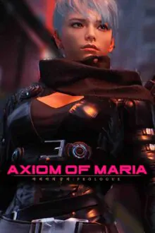 Axiom of Maria Free Download By Steam-repacks