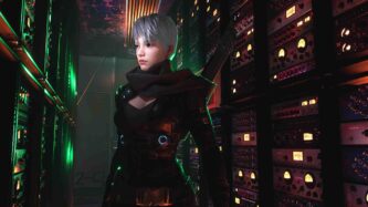Axiom of Maria Free Download By Steam-repacks.net