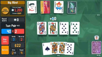 Balatro Free Download By Steam-repacks.net