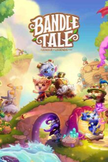 Bandle Tale A League of Legends Story Free Download By Steam-repacks