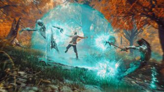 Banishers Ghosts of New Eden Free Download By Steam-repacks.net