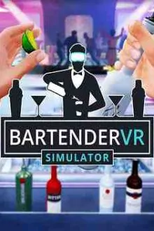 Bartender VR Simulator Free Download (v20456215)