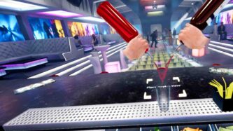 Bartender VR Simulator Free Download By Steam-repacks.net