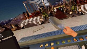 Bartender VR Simulator Free Download By Steam-repacks.net